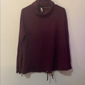 NEXT slounge turtle neck sweater